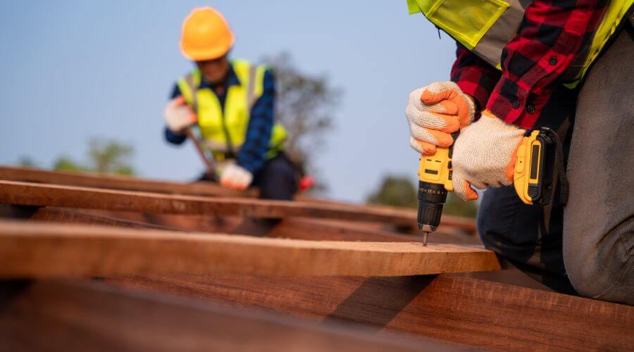 Local Siding Services in Varney, KY